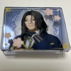 ミュージカル　刀剣乱舞　乱舞博覧会 アクリルメモスタンド 南海太郎朝尊