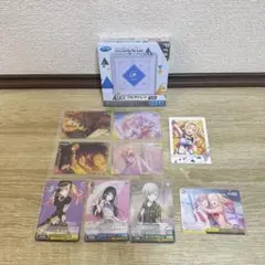 プロセカ Leo/need マルチトレイ カード まとめ売り