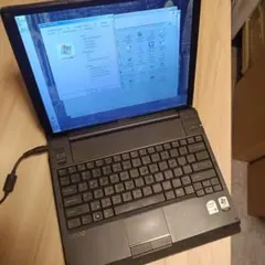 SONY VAIO PCG-9A4N PCG-FX33V/BP +ACアダプター - メルカリ