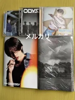 DOGGY BAGドギー・バッグ 写真集3冊セット - メルカリ