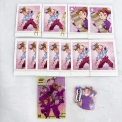 忍たま乱太郎 ぱしゃこれ 田村三木ヱ門 まとめ売り