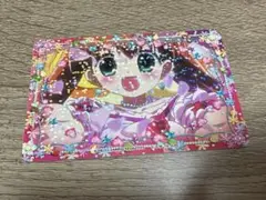 魔法のエプロン　あかり　ジュエルペット