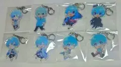 すとぷり ころん アクキー まとめ売り