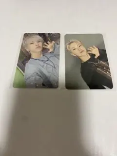 SEVENTEEN SPILL THE FEELS ホシ weverse