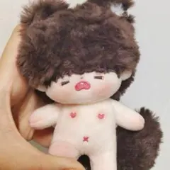 10cm BTS SUGA シュガ ぬいぐるみ本体㉑ - メルカリ
