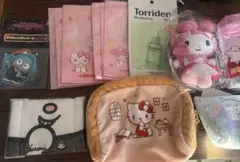サンリオ まとめ売り