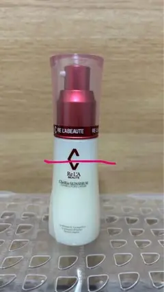 Re L'ABEAUTE CléASKIN STEM CREAM - メルカリ