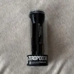 38explore zeropod ブラック ランタンスタンド - メルカリ