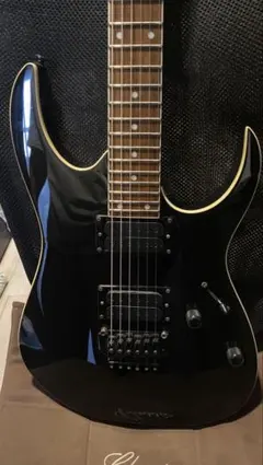 2025年最新】ibanez ギター 24フレットの人気アイテム - メルカリ