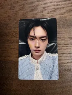 SKZTOYWORLD トレカ リノ