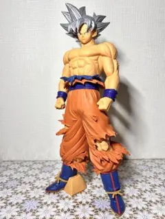 Grandista ベジータ　孫悟空　身勝手 グランディスタ 超サイヤ人ベジータ 魔人ベジータ 孫悟空 身勝手