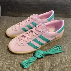adidas STADT スタッド 25cm 未使用
