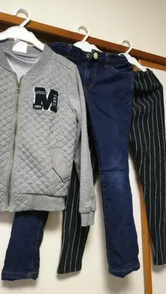 120130上下まとめ売り7点