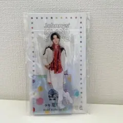 【〜5/18限定販売】黒田光輝アクリルスタンド