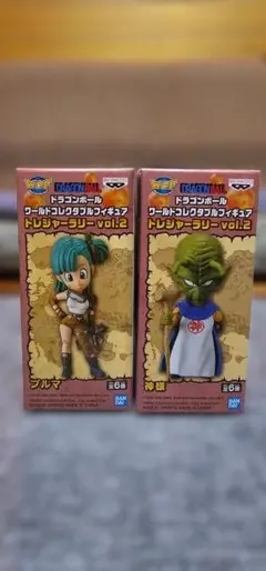 【外箱傷み有】ドラゴンボール改ワールドコレクタブルフィギュアvol.5 コンプ 其之三百十七 ドラゴンボール改 ワールドコレクタブルフィギュア Vol