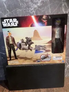 ち*)様 STAR WARS R2-D2 & プルート フィギュアセット 197 - メルカリ