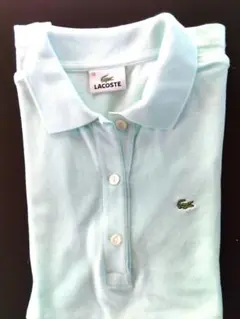 LACOSTE 半袖ポロシャツのサムネイル