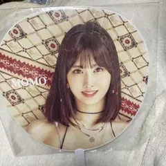 TWICE BDZ モモ　うちわ