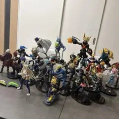 僕のヒーローアカデミア フィギュア ヒロアカ 一番くじ プライズまとめ売り 大量