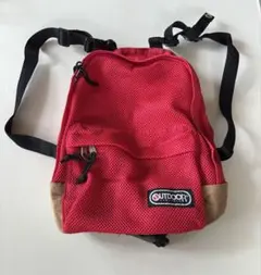 OUTDOOR Products 犬用リュックのサムネイル