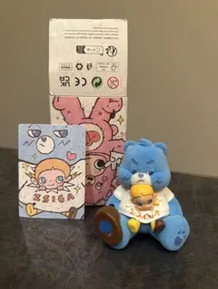 2026年最新】ケアベア ポップマート シークレットの人気アイテム