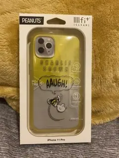 IIIIfit スヌーピー　5.8inc 11pro