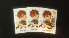 あんスタ 9周年 ぱしゃっつ（千秋 鉄虎）