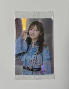 田村保乃 櫻坂46 トレーディングカード - メルカリ