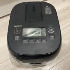 2026年最新】東芝 圧力 炊飯器の人気アイテム - メルカリ