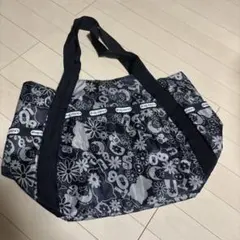 drug store's 花柄トートバッグ