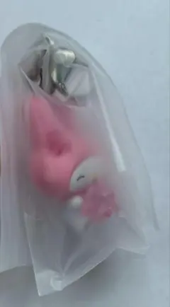 こんぺいとうチャーム サンリオ