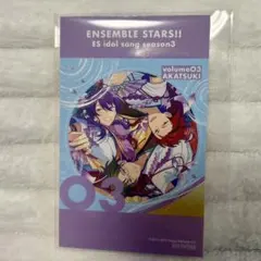 あんスタ 旧譜キャンペーン特典 アニメイト ミニフォト