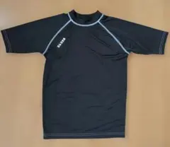 子ども用ラッシュガード 140