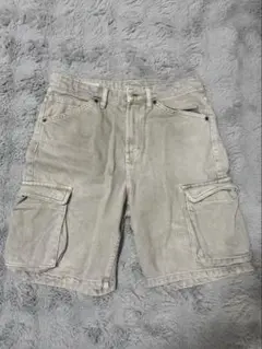 ZARAハーフパンツ