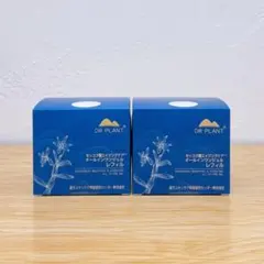 セッコク蘭エイジングケアオールインワンジェル 100g 美顔器付き 2個
