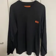 Universal Overall 長袖Tシャツのサムネイル