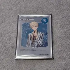 にじさんじ オリエンス 2th 2周年 緋八マナ 特典 カード チェキ