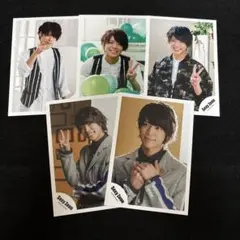 SexyZone timelesz 松島聡 フォトセット