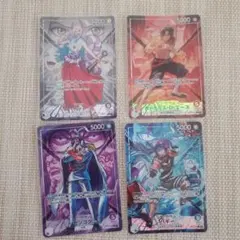GCG ガンダムカード 能力の覚醒 パラレル ラクス・クライン キラ