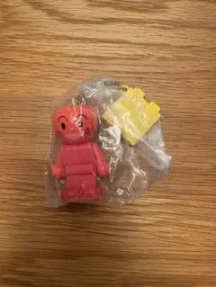 ブロックラボスイング15 リンゴちゃん