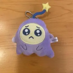 たまごっち ミニミニChibiぬいぐるみマスコット　ぴゅえるっちのサムネイル