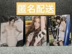 MISAMO ミサモ　haute coutureトレカ　ミナ、サナ、モモ