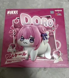 あみあみ×蝸之殼 勝利の女神：NIKKE DORO フィギュア