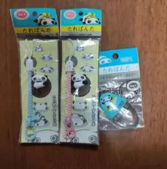 たれぱんだ ご当地たれぱんだ 大阪のおばちゃん たこ焼き 大阪限定 4