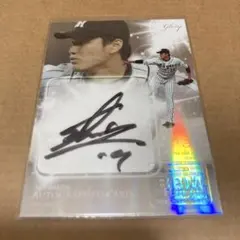 藤浪晋太郎 直筆サイン色紙 阪神タイガース サイン色紙 藤浪晋太郎 - メルカリ