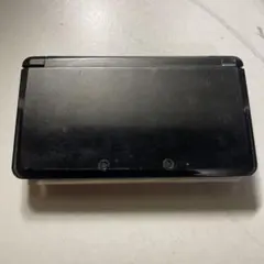 【ジャンク】Newニンテンドー3DS ブラック Newニンテンドー3DS 完全ジャンク品 ジャンク品 New