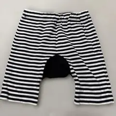 WEE AGED SAUCY KID ストライプパンツ Sのサムネイル
