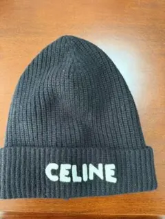2025年最新】celine ニット帽の人気アイテム - メルカリ