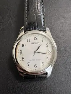SEIKO メンズ 腕時計 クォーツ アナログのサムネイル