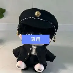 ドギョム ドール 人形 20cm ぬいぐるみ ぬい 2025年最新】ドギョム ぬいぐるみ 20cmの人気アイテム - メルカリ